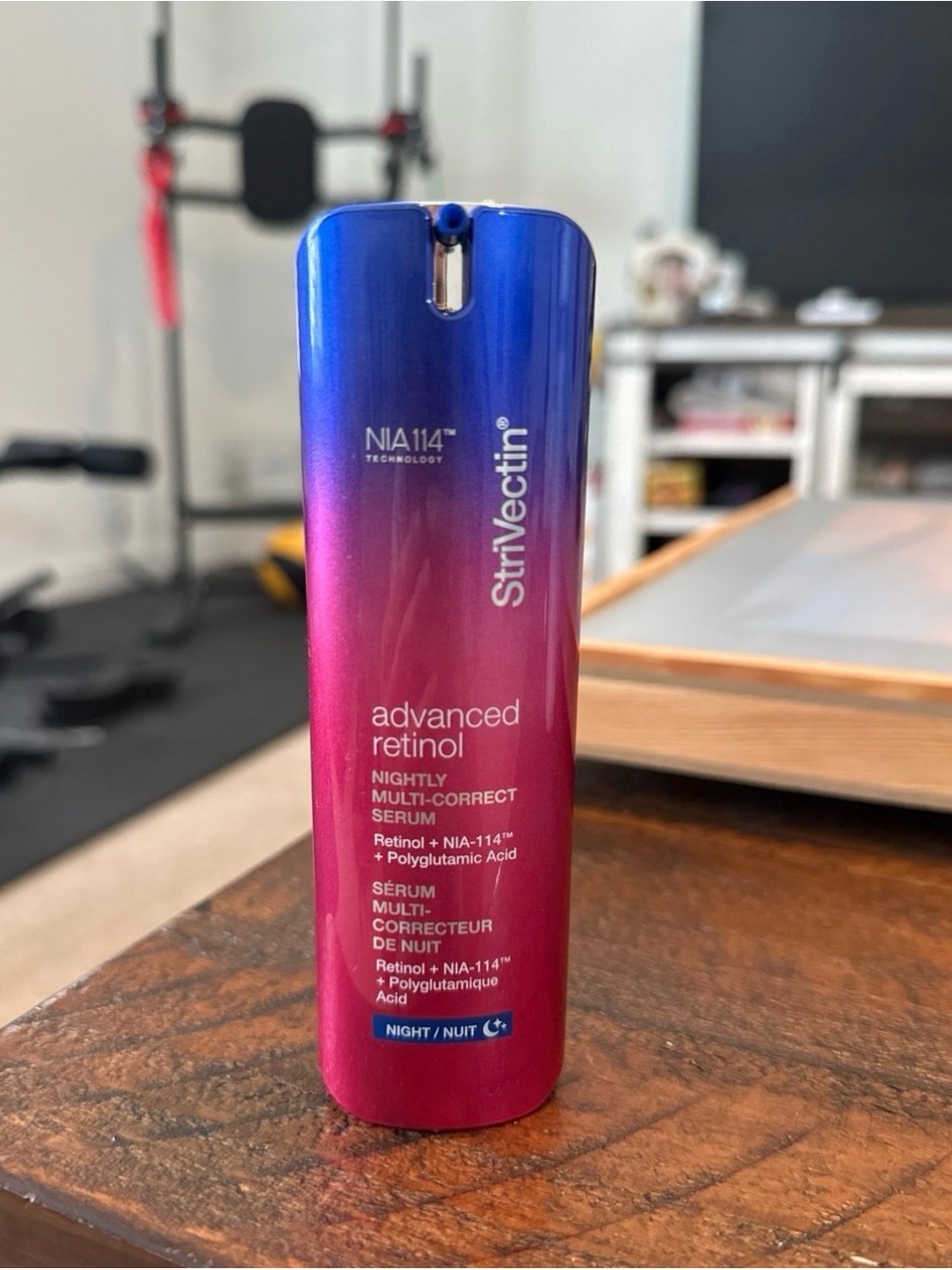StriVectin Advanced Retinol Nightly Multi-Correct Serum